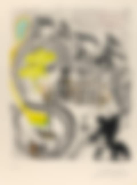 Angel of Dada Surrealism, from Memories of Surrealism (preview)
