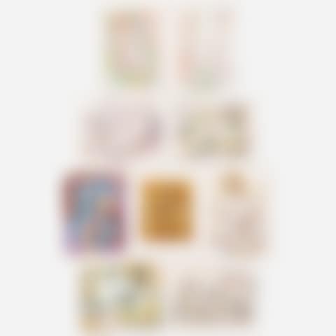 Je Reve portfolio (preview)