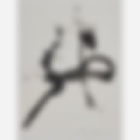 Gesture IV (State II) (preview)