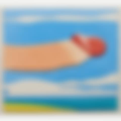 Seascape Prick (preview)