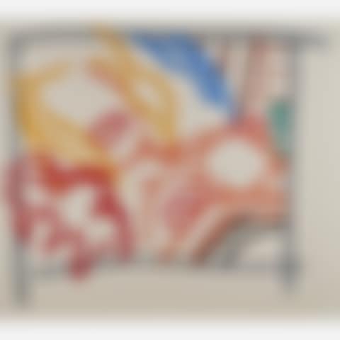 Bedroom Blonde Doodle with Photo (preview)