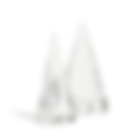 Christmas Trees, pair (preview)