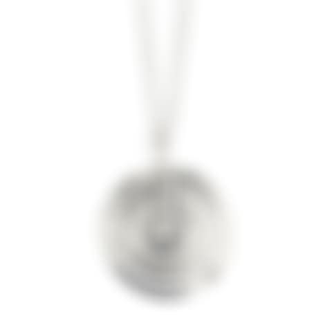 Hopeakuu (Silver Moon) pendant necklace (preview)