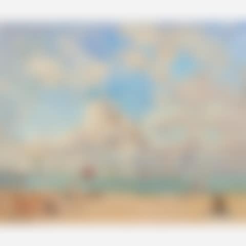 Marée Haute Beau Temps (preview)