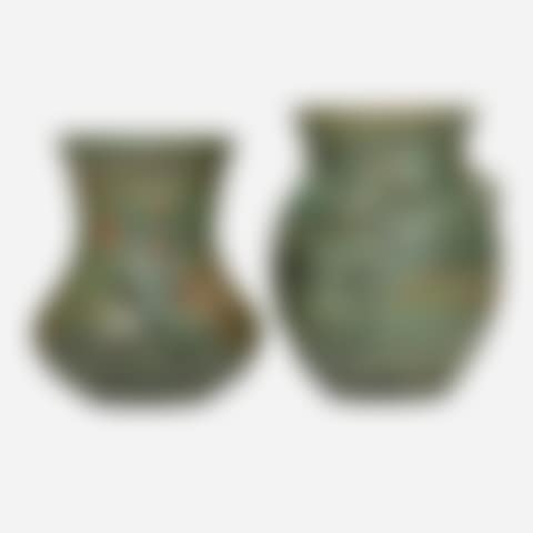 Canova vases, set of two (preview)