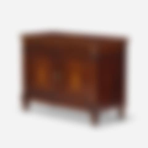 Georgian bar cabinet (preview)
