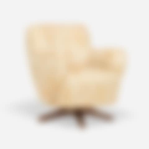 Barrel chair (preview)