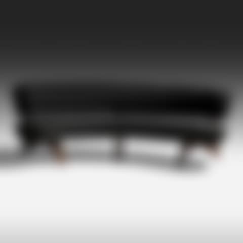Floating Seat and Back sofa (preview)