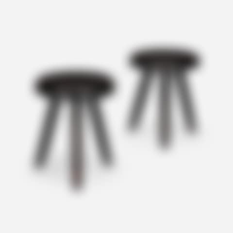Stools, pair (preview)