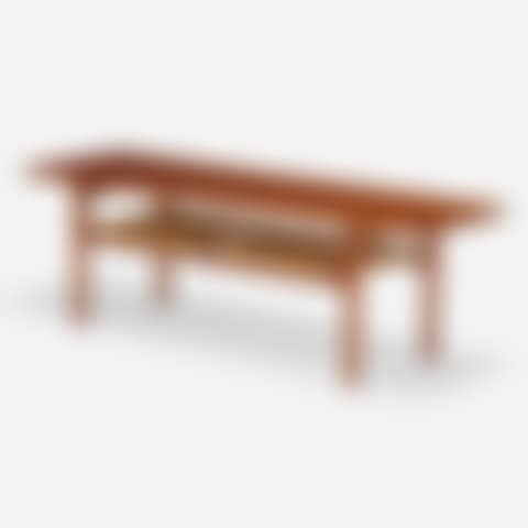 Coffee table, model AT 10 (preview)