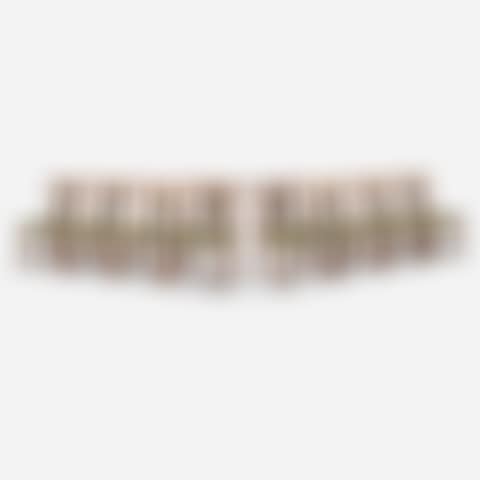 Dining chairs, set of eight (preview)