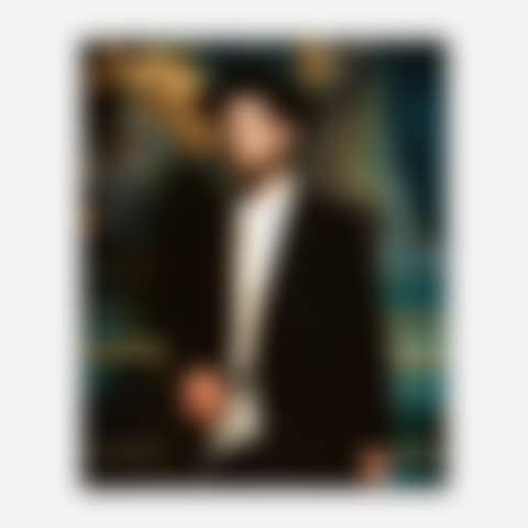 Budapest (Young Hasid) (preview)