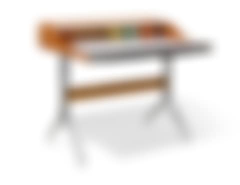 Swag-leg Desk Model no. 5850 (preview)