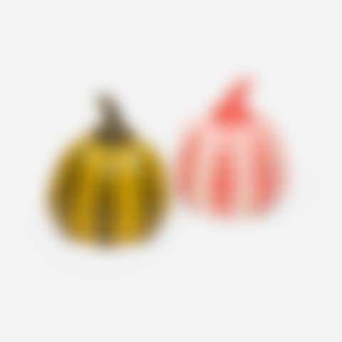 Pumpkins, set of two (preview)