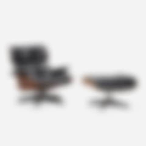 670 lounge chair and 671 ottoman (preview)