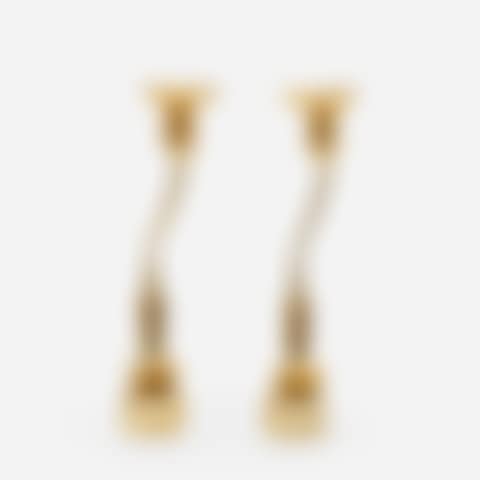 candlesticks, pair (preview)