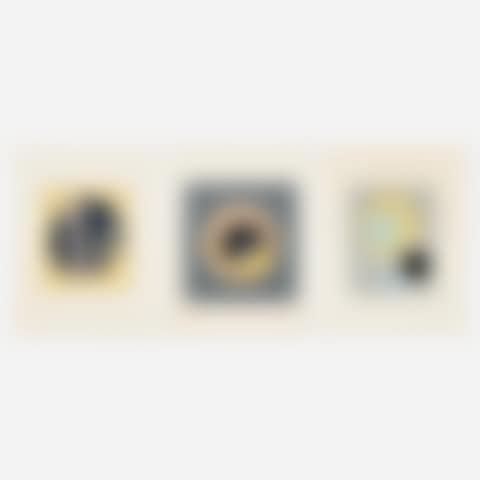 Three Works from Le Soleil Recerclé (preview)