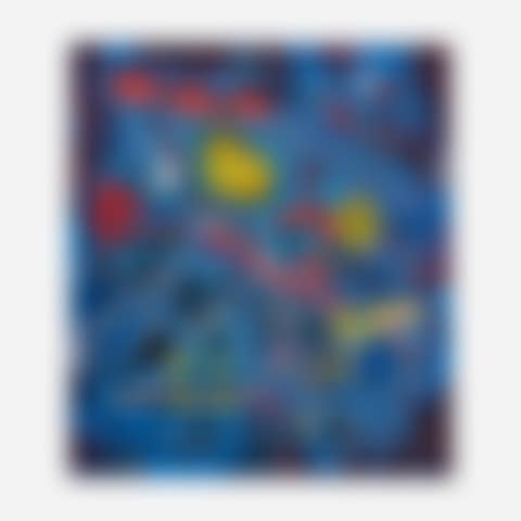 Redness of Blue (preview)