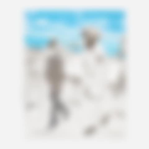 Jackie + John (preview)