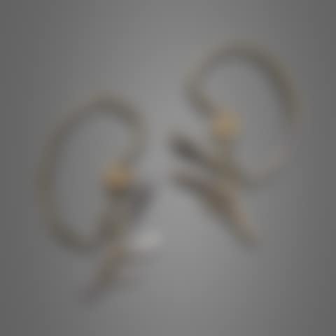 Earrings (preview)
