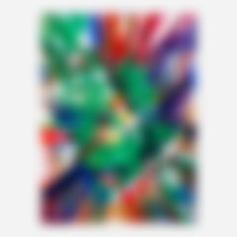 Heart Spin Painting (two parts) (preview)