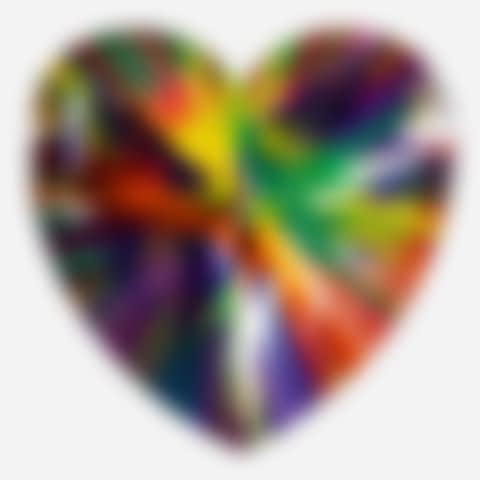 Heart Spin Painting (preview)