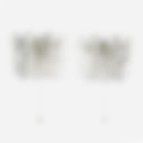 wall sconces model 4542, pair (preview)