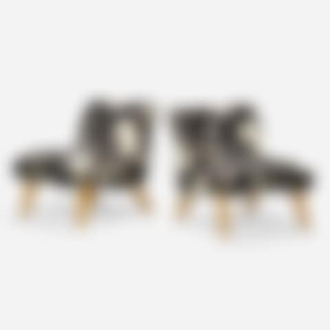 side chairs, pair (preview)