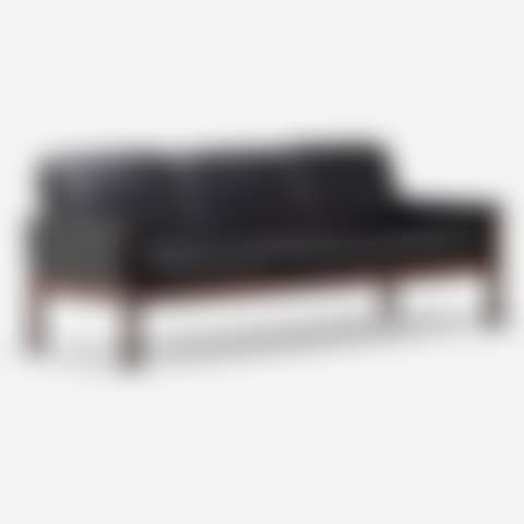 sofa, model AP 62/3 (preview)