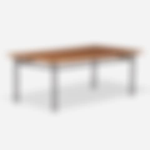 extension dining table (preview)