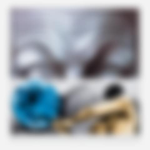 Raised Eyebrows/Furrowed Foreheads: Figure with Globe (preview)