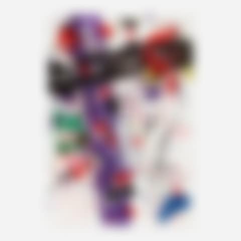 Untitled (SF-272) from Eight by Eight to Celebrate the Temporary Contemporary (preview)