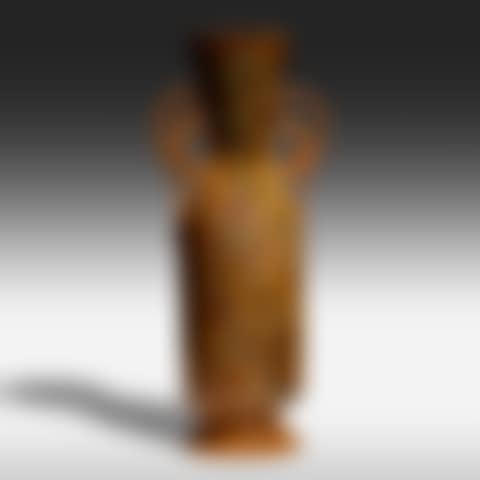 Exceptional and Tall vase (preview)