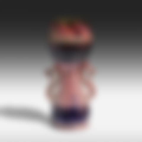 Exceptional vase (preview)