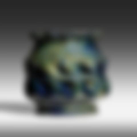 Exceptional and Large vase (preview)