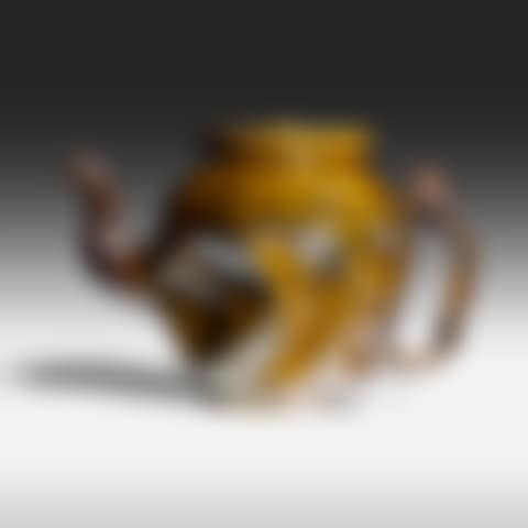 Teapot (preview)