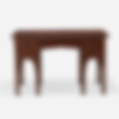 Rare and Early writing table, model 417 (preview)