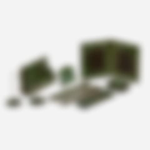 Collection of nine Grapevine desk articles (preview)