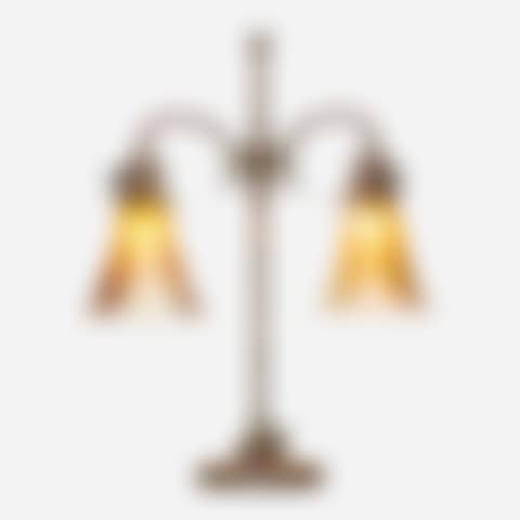 Adjustable desk lamp (preview)