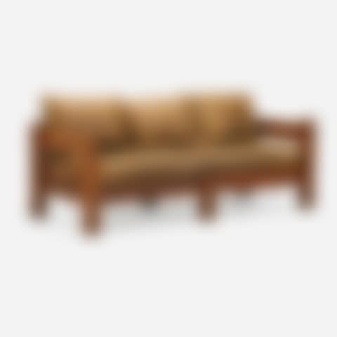 Rare and early six-legged settle ,
Circa
1902 (preview)