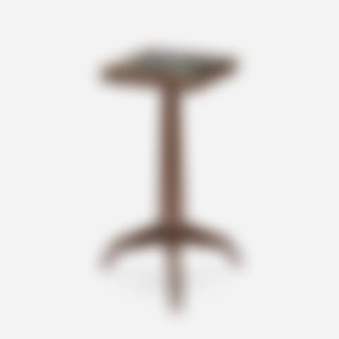 Janus occasional table, model 6047; Dunbar (preview)