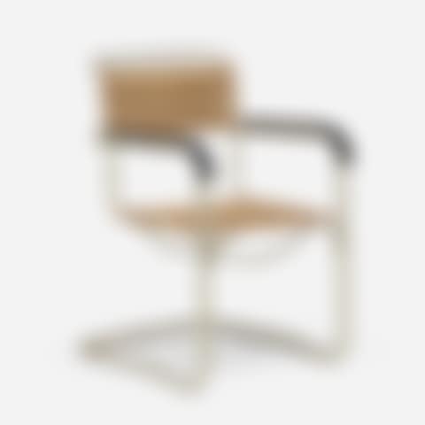 Armchair, model B34 (preview)