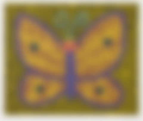 Papillon (I) (preview)