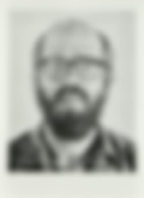 Autoportrait (preview)