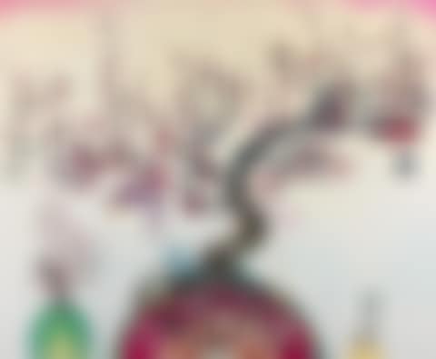 JAPANESE APRICOT 3 - TWILIGHT (preview)