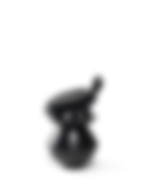 Petite tortue sur socle rond II (preview)