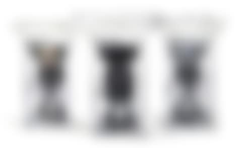 Small Lie (grey, brown, black) (preview)