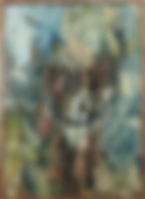 PORTRAIT VERT (preview)