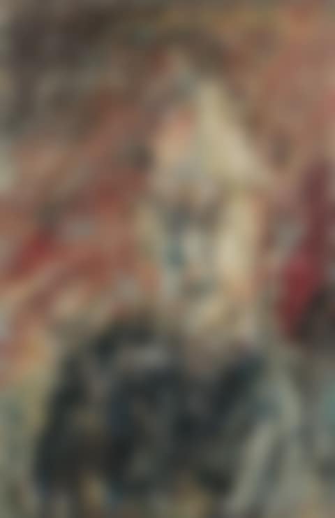 AUTOPORTRAIT (preview)