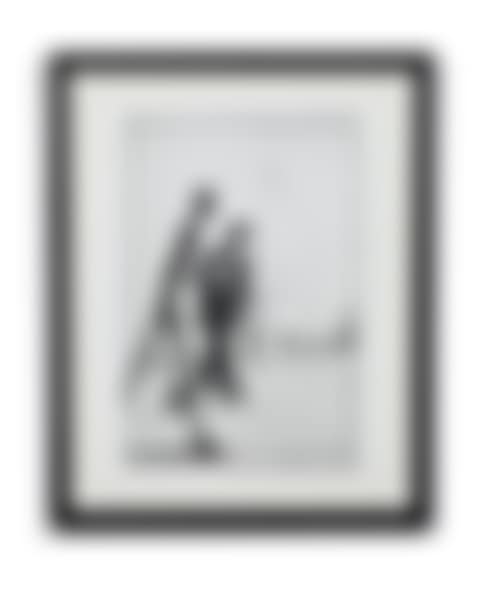 Alberto Giacometti, Galerie Maeght (preview)
